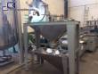 Stainless steel industrial mill Tigre