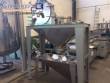 Stainless steel industrial mill Tigre