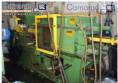 Injection molding machine Oriente