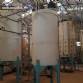 Stainless steel tank