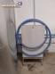 Aplimaq liquid screw-filling and rinsing line, 800 to 1000 liters per hour