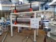Continuous rotating stainless steel tempering dryer for snacks Inbramaq