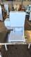 Sigma tilting countertop dough mixer, G. Paniz model, for 5 kg of ready-made dough.