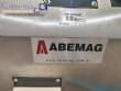 ABEMAG automatic stainless steel induction lid sealer