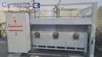 Automotive and architectural glass resistance bending furnace - MGO Machines