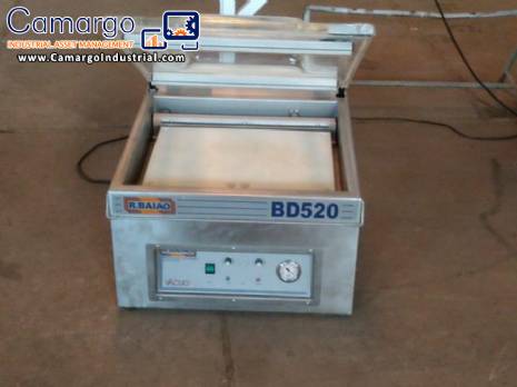 Vacuum sealer R.Baio