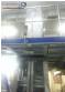 Aseptic filling line A3 Flex Film Wrapper Cardboard Packer Tray Shrink Tetra Pak