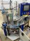 Rotary filling machine with Bramak aa jar capping sealer