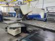 Sheet metal punching machine Trumpf Trumatic 500 R