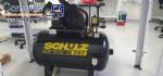 Ultrasonic sealer for industrial production Cetro