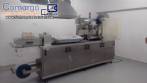 Blister packaging machine Blipack