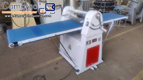 IAM 600 mm pasta laminator