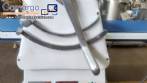 IAM 600 mm pasta laminator