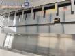 Fabrima Vertopac VP 120 vertical cartoner with medicine leaflet inserter