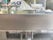 Fabrima Vertopac VP 120 vertical cartoner with medicine leaflet inserter