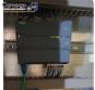 Fabrima Vertopac VP 120 vertical cartoner with medicine leaflet inserter