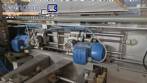 Masipack automatic vertical packaging baler