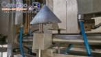 Masipack automatic vertical packaging baler