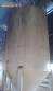 Insulated jacketed silo for storing glucose and fat, stainless steel interior, 15,000 liters.