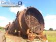 Shell and tube type juice heater/heat exchanger for sugar mills