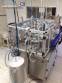 Incomaf automatic rotary dosing filling machine