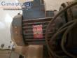 Worm pump Netzsch