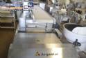 Argental bread dough moulder