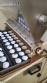Dropper for liquid and semi-pasty sweet doughs (Pir�g)