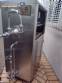 Continuous ice cream and a�a� production machine, Bertollo brand, 200 liters per hour.