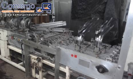 Buy / Sell / - Camargo Industrial - Used Machines