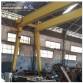 Gantry crane for 20 tons