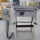 Electric mass cutting machine