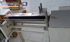 Electric mass cutting machine