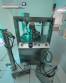 Neuberger rotary tablet press, 20 punches, 900 tablets per minute.