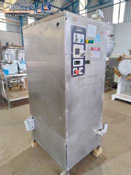 Haas Stainless Steel Chilled Water Unit