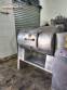 Stainless steel vacuum tumbler M-SIM Suzano Ind�stria Metal�rgica 500 liters