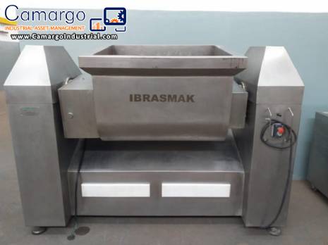 Used meat mixer sale