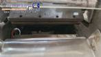 Flow pack packaging machine R Camargo Mega Pack