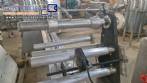 Flow pack packaging machine R Camargo Mega Pack