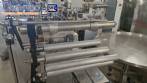Flow pack packaging machine R Camargo Mega Pack