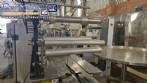 Flow pack packaging machine R Camargo Mega Pack