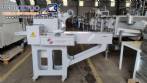 Cassan flow pack packaging machine with dater and photocell