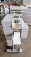 Cassan flow pack packaging machine with dater and photocell