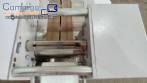 Cassan flow pack packaging machine with dater and photocell