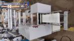 Cassan flow pack packaging machine with dater and photocell