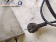 Stainless steel benchtop filling machine for liquids and viscous products