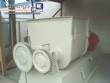 Mixer sigma for 1000 kg