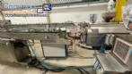 Dongguan Shen Extruder and Wellec Injection Molding Machines for Thermoplastic Materials