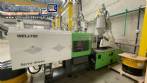 Dongguan Shen Extruder and Wellec Injection Molding Machines for Thermoplastic Materials