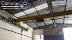 Overhead crane